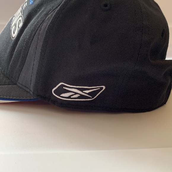 Vintage NY Giants Super Bowl Hat - Picture 8 of 11